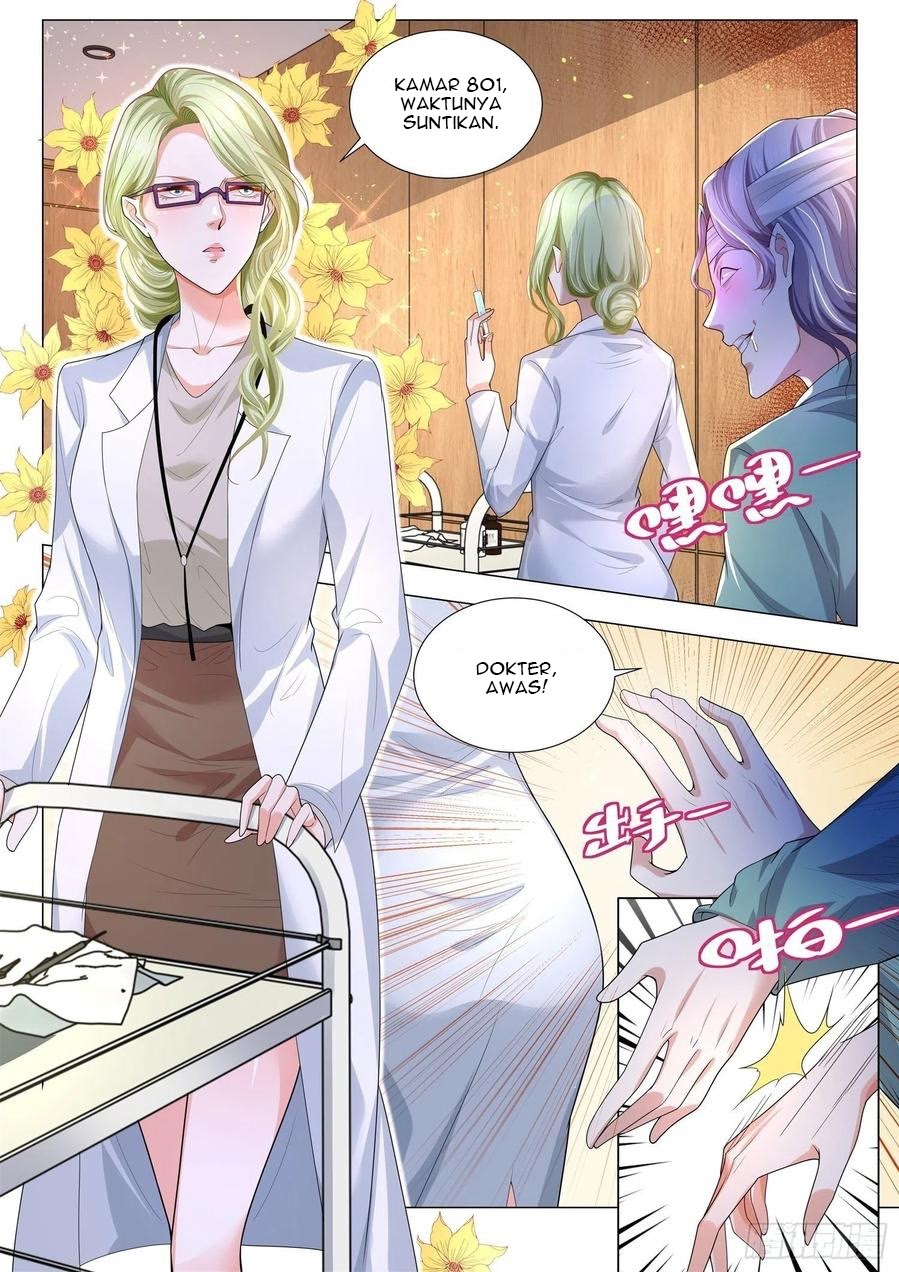 Shen Hao’s Heavenly Fall System Chapter 178 Gambar 2